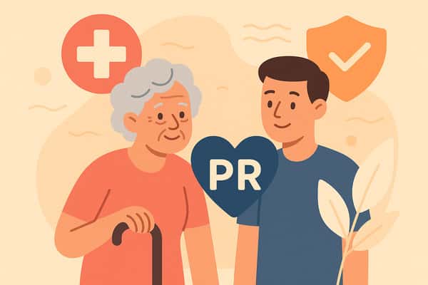 年迈父母付费移民签证