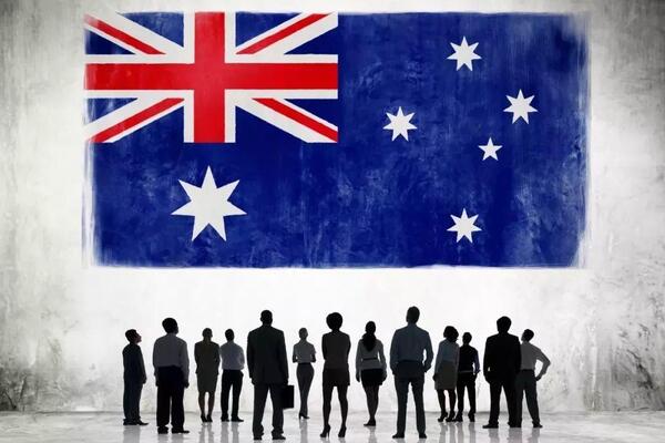 澳洲雇主担保移民签证186