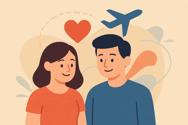 澳洲境内旅游签证或学生签证转配偶签证