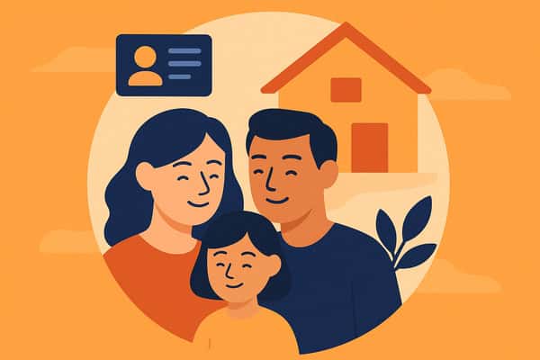 澳洲配偶结婚移民签证2025最新政策