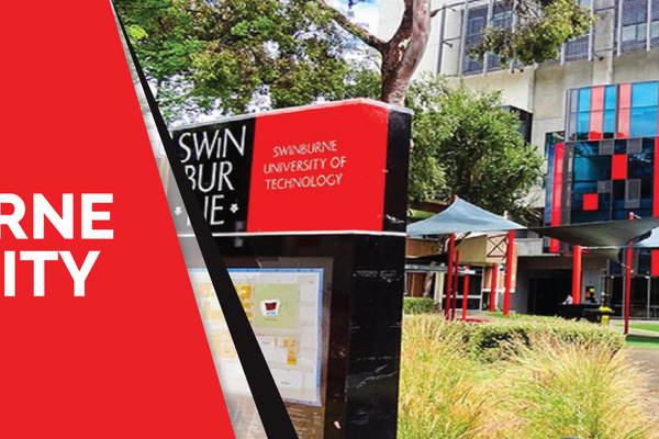 斯威本科技大学:计算机专业强势崛起,毕业起薪维州第一!