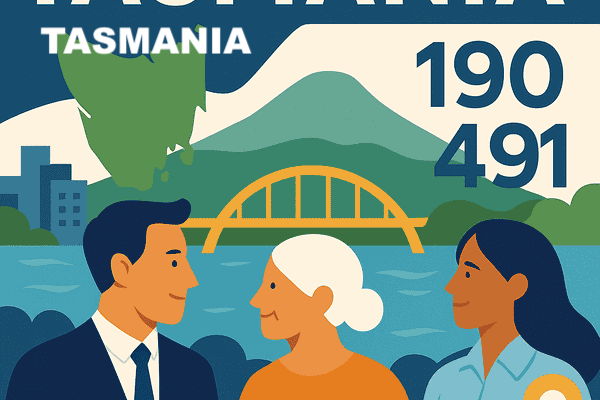 2025-26塔州州担保移民项目全面解读:申请路径、优先职业与打分机制全解析